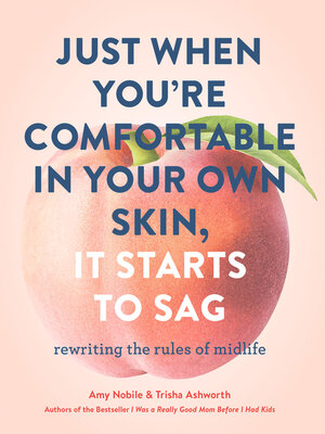 cover image of Just When You're Comfortable in Your Own Skin, It Starts to Sag